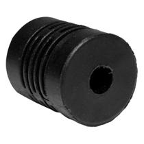 Acoplador Flexível Para Encoder 6mm RLS-6X6 Metaltex