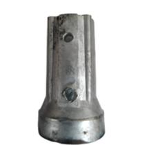 Acoplador fuso agl 1/2