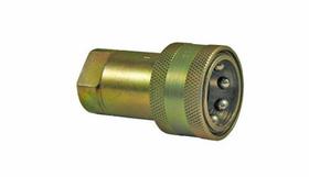 Acoplador Hidráulico Apache 39041500 JD 1/2" FNPT Feminino