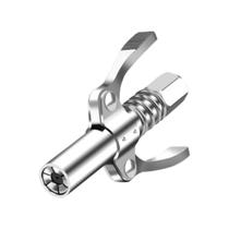 Acoplador Hidráulico de Aço 6 Garras 1 8 NPT para Graxeira Acoplador Hidráulico de Aço 6 Garras 1 8 NPT para Graxeira