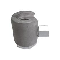 Acoplador Hidráulico Gigante 2031G BOZZA Acoplador Hidráulico Gigante 2031G BOZZA