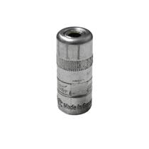 Acoplador Hidraulico Hallbauer Universal Médio 1/8 Npt - Lupus