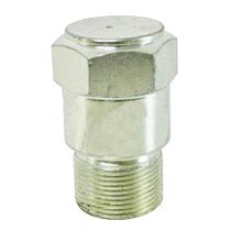 Acoplador Lateral para Propulsoras Pneumaticas Graxa/Oleo Modelo 13020