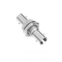 Acoplador Óptico Multimodo MM Simplex Para Conectores do Tipo ST