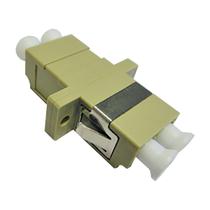 Acoplador óptico Seccon Mult Mode Duplex Lc/lc Cinza Para Dio Wt-3005e - PC / 5