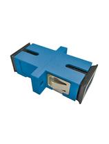 Acoplador Para D.i.o Mm Simplex Seccon Sc/Sc