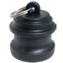 Acoplador Plug Cam Lock Green Leaf 1,5" fêmea