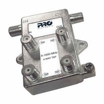 Acoplador Prott-4020 20db 1x4 - Proeletronic