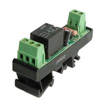 Acoplador Relé De Interface JNG JAR50 220VCA - 13470