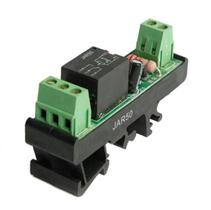 Acoplador Relé De Interface JNG JAR50 220VCA