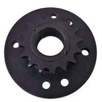 Acoplamento 16 Dentes Mf-270/275/285/290(4X4)