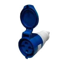 Acoplamento 3p t 32a-6h 380-415v az Acoplamento 3p t 32a-6h 380-415v az