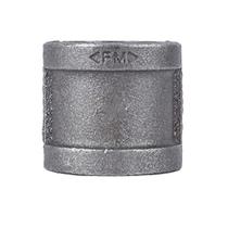 Acoplamento 4X4 Iron Black LDR Industries Acoplamento 4X4 Iron Black LDR Industries