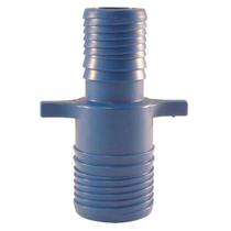 Acoplamento Apollo Insert 1-1/4x1 em polipropileno azul Acoplamento Apollo Insert 1-1/4x1 em polipropileno azul