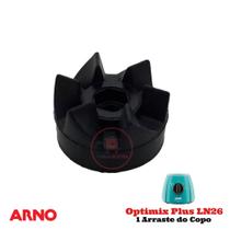 Acoplamento Arrastador do Copo Arno Optmix Plus LN26
