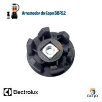 Acoplamento Arrastador Original do Copo Liquidificador Electrolux BBR12