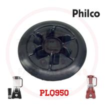 Acoplamento Arraste do Motor Original Liquidificador Philco PLQ950