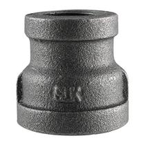 Acoplamento B & K Products RDC 4x2.5 Black Acoplamento B & K Products RDC 4x2.5 Black