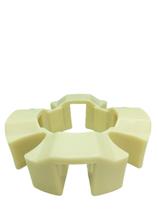 Acoplamento Bomba Hidraulica Hyundai R200LC/R210 -11e11507