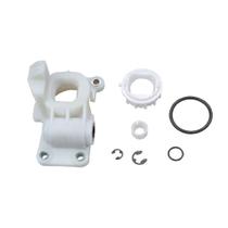 Acoplamento Câmbio Fiat Strada 1997 a 2010 - 114274 - BRK80547