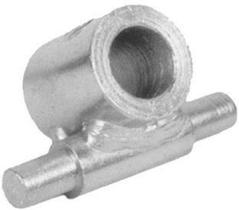 Acoplamento cambio gol / voyage / parati motor ae --