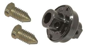 Acoplamento Câmbio Vw Fusca 1300 1500 1600