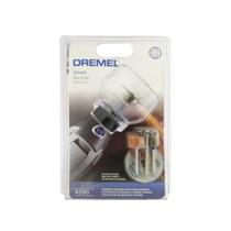 Acoplamento Capa De Proteção Dremel A550 C/ 4 Acessórios 2615A550AB