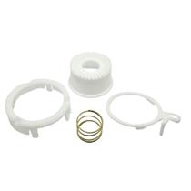 Acoplamento Centrifugação Máquinas Consul Brastemp Kit Came