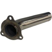 Acoplamento / Coletor em Aço Inox para Ponteiras Coyote com 3 Furos Acoplamento / Coletor em Aço Inox para Ponteiras Coyote com 3 Furos