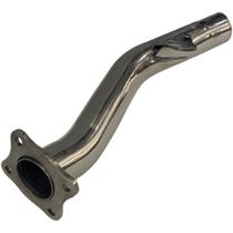 Acoplamento / Coletor em Aço Inox para Ponteiras Coyote com 3 Furos Acoplamento / Coletor em Aço Inox para Ponteiras Coyote com 3 Furos