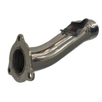 Acoplamento / Coletor em Aço Inox para Ponteiras Coyote com 3 Furos Acoplamento / Coletor em Aço Inox para Ponteiras Coyote com 3 Furos