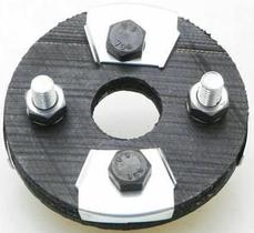 Acoplamento Coluna Direção Acoplamento Coluna Direção