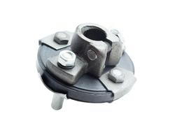 Acoplamento Coluna Direcao Mecanica F1000 F4000 C63A525A Acoplamento Coluna Direcao Mecanica F1000 F4000 C63A525A