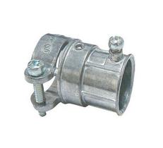 Acoplamento combinado SIGMA ELECTRIC ProConnex 1/2" Zinc