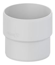 Acoplamento Condutor Circular Aquapluv Style 88mm - Tigre 32198899