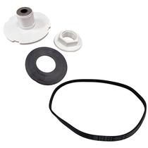 Acoplamento Cubo Eixo + Correia Lavadora Mueller Big Acoplamento Cubo Eixo + Correia Lavadora Mueller Big