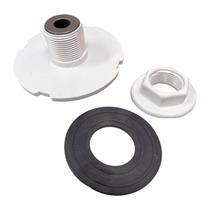 Acoplamento Cubo + Porca Lavadora Mueller Big / Family