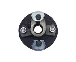 Acoplamento da coluna/cx de direção bandeirante jipe 81/01 Acoplamento da coluna/cx de direção bandeirante jipe 81/01