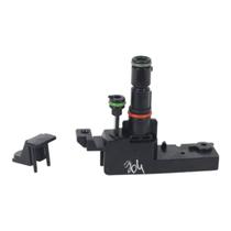 Acoplamento da Jarra de Leite P/ Cafeteira Delonghi Esam, 5500, Esam 6700 e Esm 6750 Original
