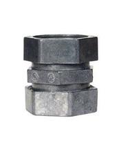 Acoplamento de compressão SIGMA ELECTRIC ProConnex 1-1/4" Zinc