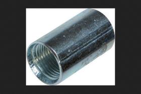 Acoplamento de condutas elétricas Gam-Pak 1,5" em aço galvanizado