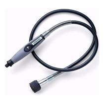 Acoplamento De Eixo Flexível Dremel 225 Para Retífica