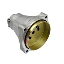 Acoplamento De Embreagem Roçadeira Tubo 26Mm 9 Estrias