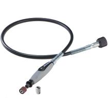 Acoplamento De Micro Retífica - Eixo Flexível Para Detalhes (Modelo 225) - 26150225AJ000 - DREMEL