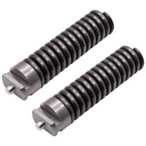 Acoplamento de reparo de cabos SURPOUF 91037 IW 3/8 polegadas para RIDGID Acoplamento de reparo de cabos SURPOUF 91037 IW 3/8 polegadas para RIDGID