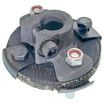 Acoplamento Direção D10 D20 Bandeirantes Direção Mecânica - PL PARTS