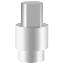 Acoplamento do servo da porta de temperatura HIMARKLIF em liga de alumínio Acoplamento do servo da porta de temperatura HIMARKLIF em liga de alumínio