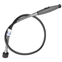 Acoplamento Eixo Flexível Dremel 225 - Cabo 36 Pol Acoplamento Eixo Flexível Dremel 225 - Cabo 36 Pol