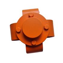 Acoplamento Elástico De Correia Co-100