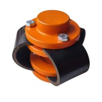 Acoplamento Elástico De Correia Co-80 Acoplamento Elástico De Correia Co-80